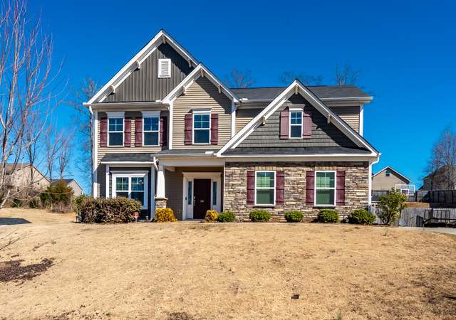 Property at 241 Rushing Waters Dr, Inman, SC 29349-6788, 5 beds, 2.5 baths