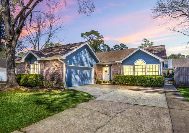 Property at 12522 Limber Pine Pl, Cypress, TX 77429, 3 beds, 2 baths