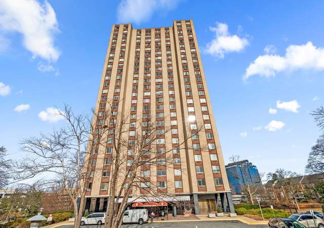 Property at 9701 Fields Rd #1800, Gaithersburg, MD 20878, 1 bed, 1 bath