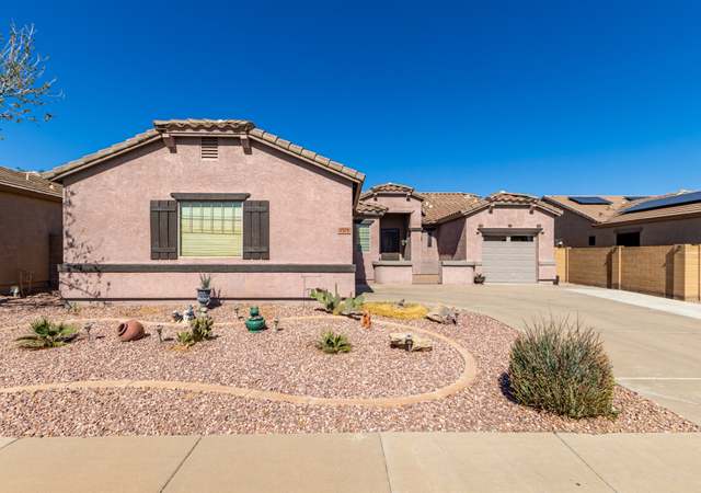 Photo of 17574 W Gelding Dr, Surprise, AZ 85388