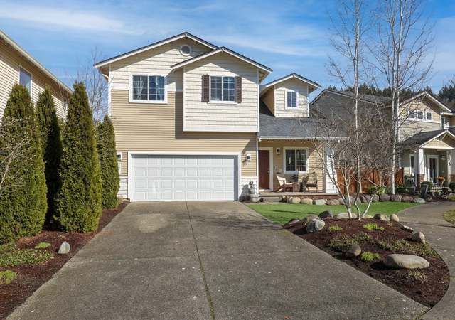 Property at 4816 O Ct NE, Auburn, WA 98002, 3 beds, 2.5 baths