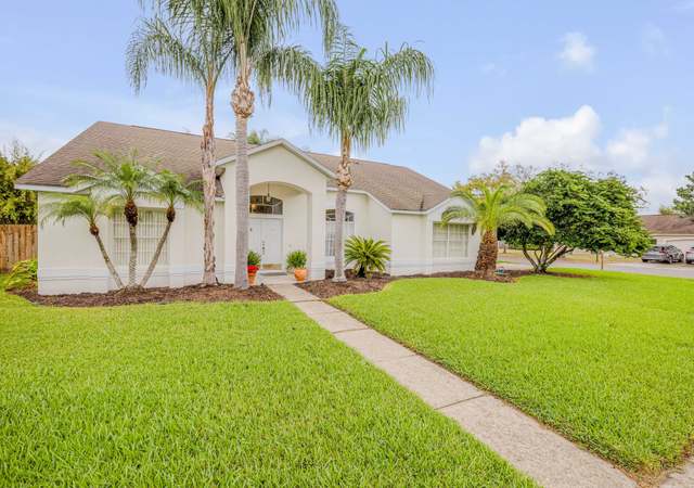 Photo of 1145 Lake Rogers Cir, Oviedo, FL 32765