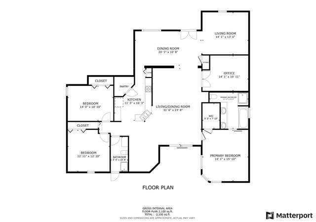 Photo of 1145 Lake Rogers Cir, Oviedo, FL 32765