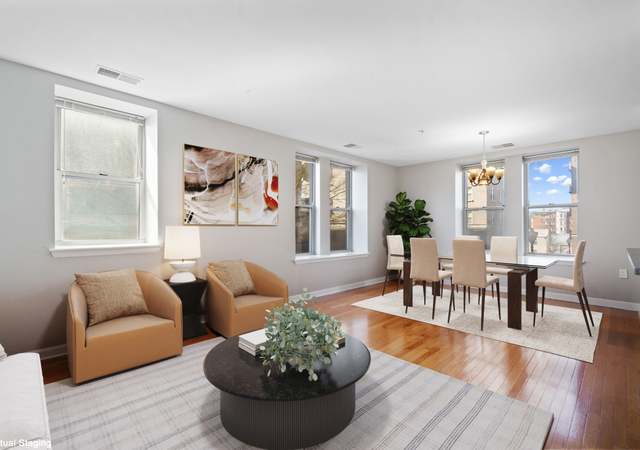 Property at 1308 Clifton St NW #114, Washington, DC 20009, 2 beds, 1 bath
