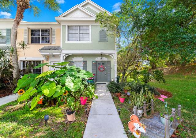 Property at 11050 Sand Piper Ct, Tamarac, FL 33321, 2 beds, 2.5 baths
