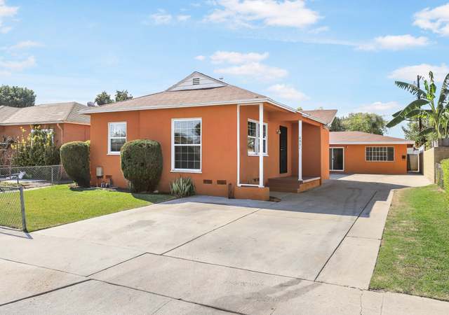 Photo of 6931 Belhurst Ave, Long Beach, CA 90805