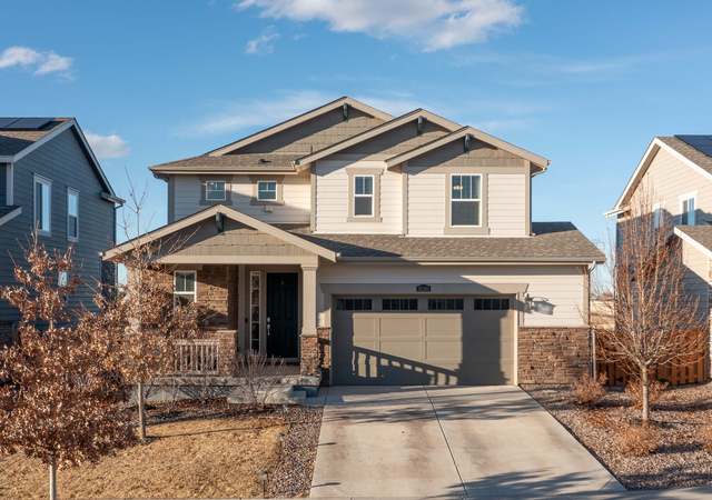 Photo of 26361 E 5th Pl, Aurora, CO 80018