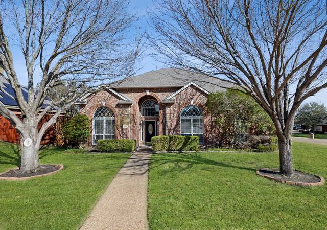 Property at 133 Wellington Ln, Heath, TX 75032, 5 beds, 4 baths