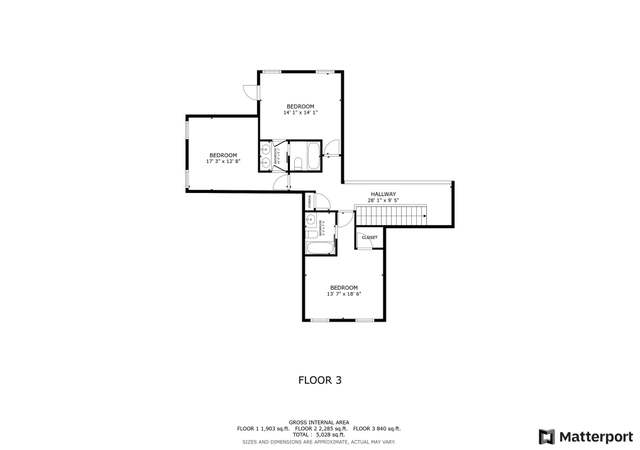Photo of 57 Yorkshire Lane Ct, St Louis, MO 63144