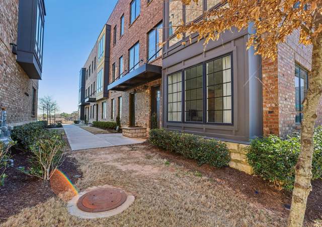 Property at 264 Castleberry Station Dr SW, Atlanta, GA 30313, 3 beds, 3.5 baths