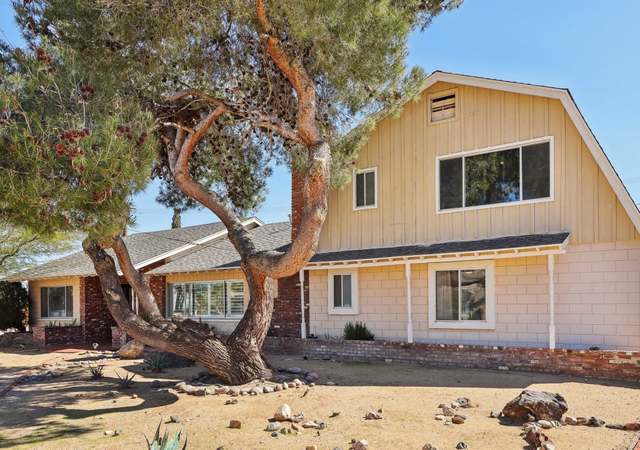 Property at 7049 Prescott Ave, Yucca Valley, CA 92284, 5 beds, 3 baths