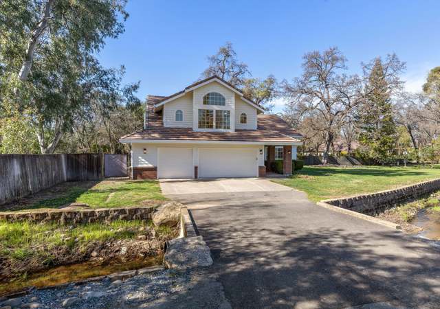 Property at 9274 Auburn Folsom Rd, Granite Bay, CA 95746, 4 beds, 3 baths