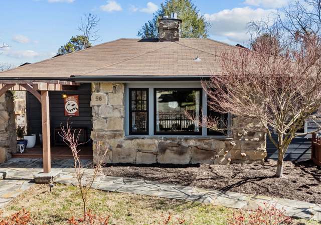 Photo of 58 Trotter Pl, Asheville, NC 28806