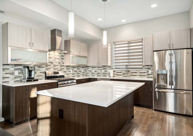 Property at 2622 W 24th Ave #2, Denver, CO 80211, 2 beds, 3 baths