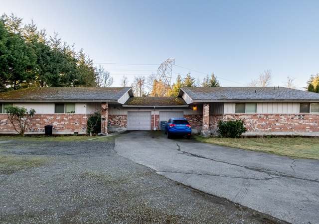 Property at 11211 126th Avenue Ct E, Puyallup, WA 98374, 6 beds, 2 baths