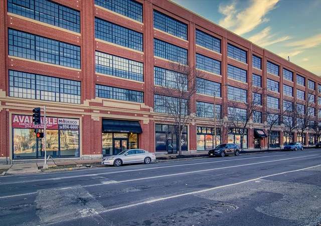 Property at 4100 Forest Park Ave #221, St Louis, MO 63108, 1 bed, 1.5 baths