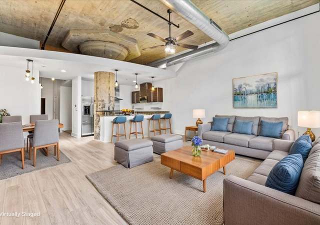 Property at 4100 Forest Park Ave #221, St Louis, MO 63108, 1 bed, 1.5 baths