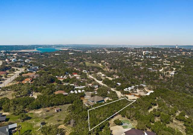 Property at 15001 Blanchard Dr, Austin, TX 78734