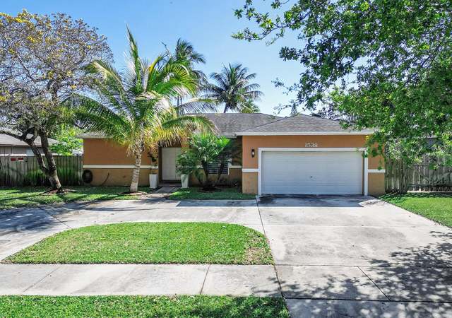 Property at 1538 NW 7th Ln, Pompano Beach, FL 33060, 4 beds, 2 baths