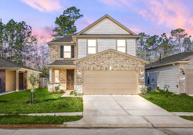 Property at 27611 Bello Bend Ln, Magnolia, TX 77354, 3 beds, 2.5 baths