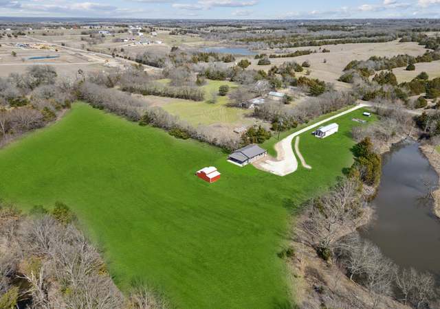 Photo of 4599 County Road 660, Farmersville, TX 75442