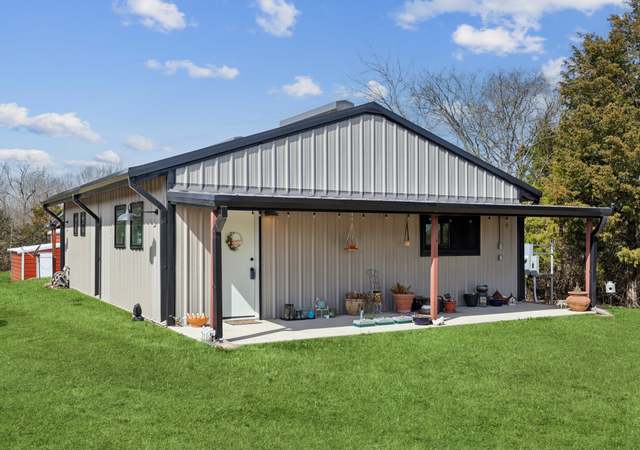 Property at 4599 County Road 660, Farmersville, TX 75442, 2 beds, 2 baths