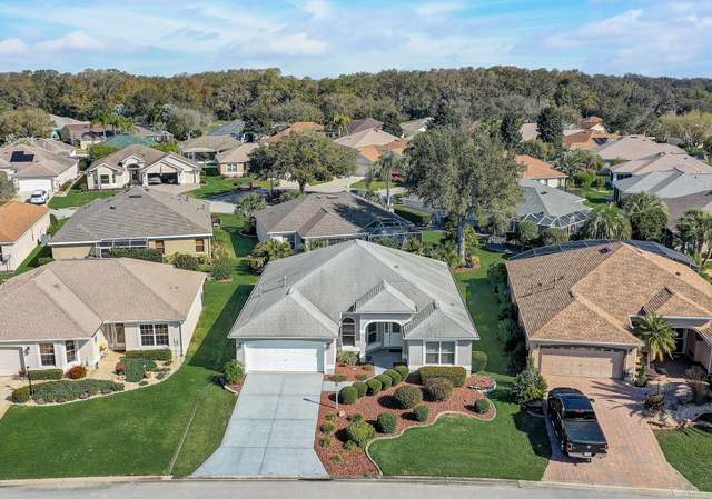 Property at 7233 SE 171st Pond Ln, The Villages, FL 32162, 2 beds, 2 baths