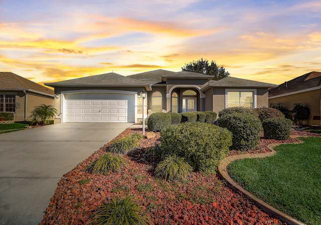 Property at 7233 SE 171st Pond Ln, The Villages, FL 32162, 2 beds, 2 baths