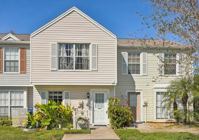 Property at 16143 Rambling Vine Dr E, Tampa, FL 33624, 2 beds, 2.5 baths