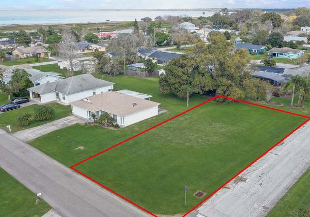 Property at 0 Connecticut Ave, St Cloud, FL 34769