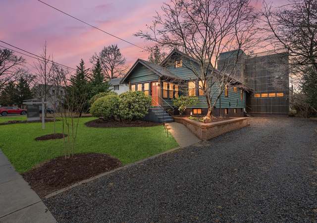Property at 608 Cedar Ave, Haddonfield, NJ 08033, 4 beds, 4.5 baths
