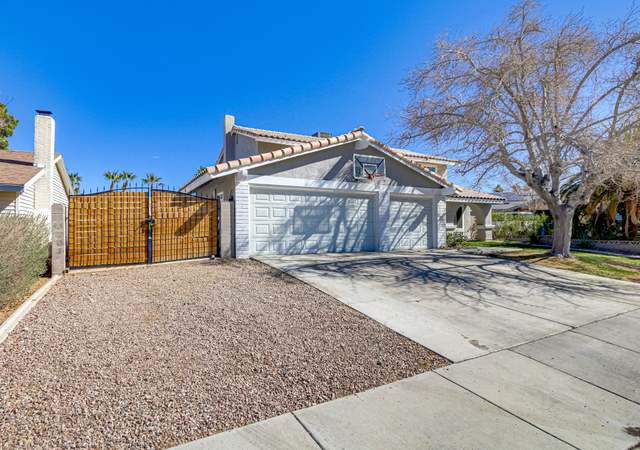 Photo of 2209 Piccolo Way, Las Vegas, NV 89146