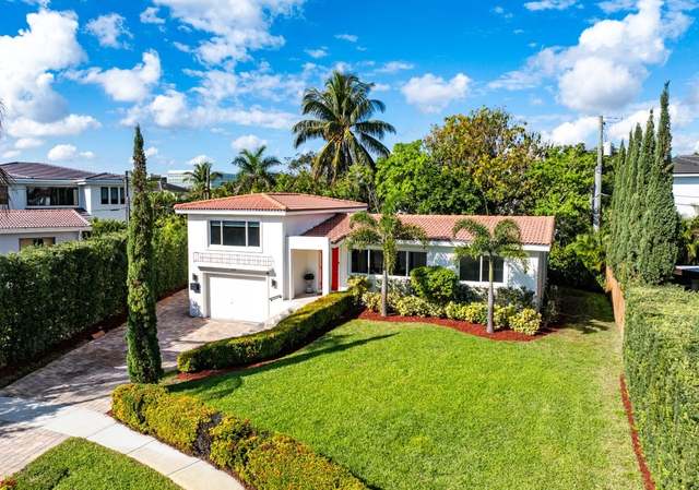 Property at 1455 NE 4th Ct, Boca Raton, FL 33432, 3 beds, 3 baths