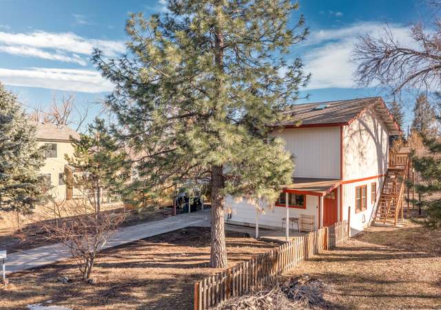 Property at 11970 W Pleasant Ave, Lakewood, CO 80401, 2 beds, 1 bath