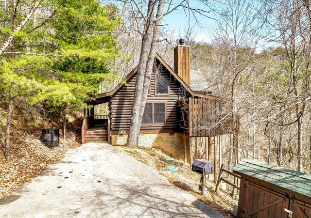 Property at 2938 Lightfoot Way, Sevierville, TN 37862, 1 bed, 1 bath