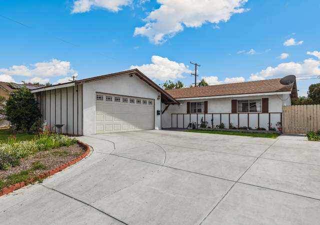 Property at 411 Baldwin Ave, Redlands, CA 92374, 3 beds, 2 baths