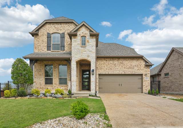 Property at 1909 Old Charm Trl, Wylie, TX 75098, 4 beds, 3.5 baths