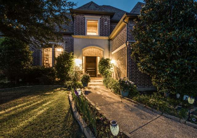 Photo of 11688 Mirage Ln, Frisco, TX 75033