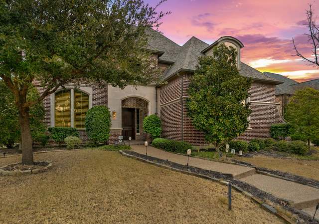 Photo of 11688 Mirage Ln, Frisco, TX 75033