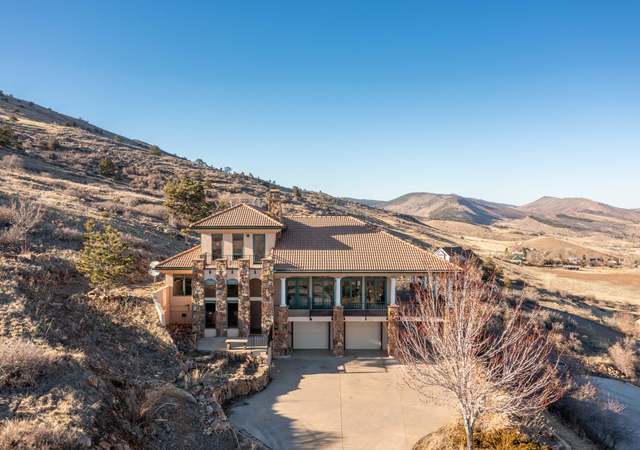 Photo of 11683 Pointe View Dr, Longmont, CO 80503
