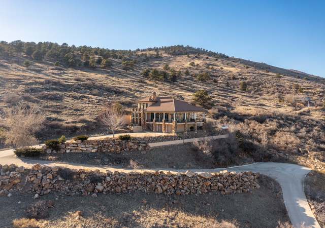 Photo of 11683 Pointe View Dr, Longmont, CO 80503