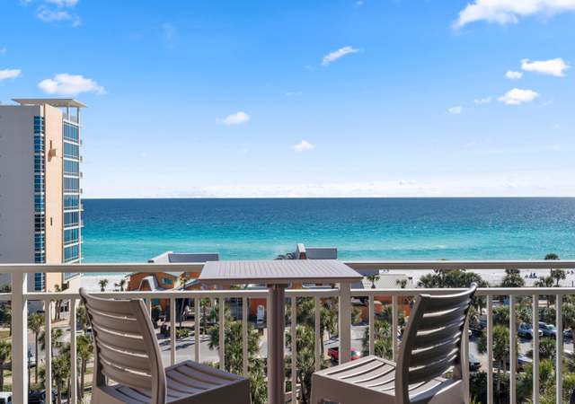 Photo of 1751 Scenic Hwy 98 Unit 706, Destin, FL 32541