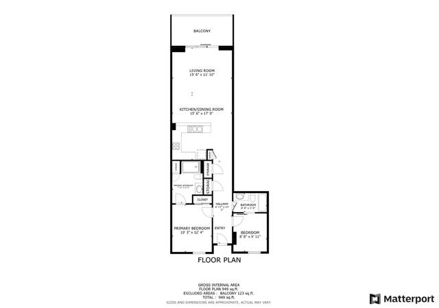 Photo of 1751 Scenic Hwy 98 Unit 706, Destin, FL 32541
