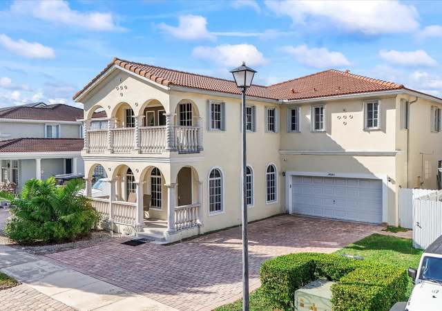 Property at 14045 SW 278th St, Homestead, FL 33032, 6 beds, 4 baths