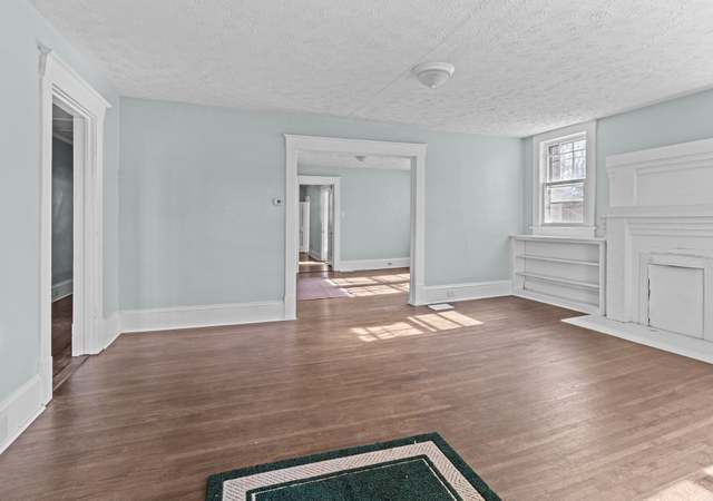 Photo of 208 W Lafayette St, Salisbury, NC 28144