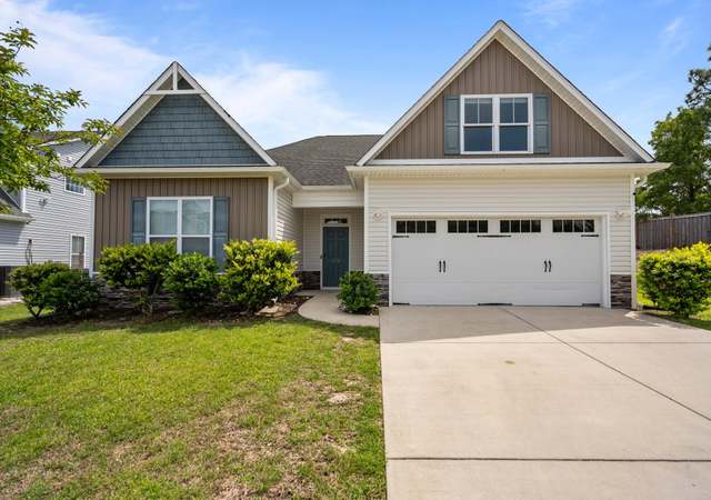 Property at 477 Lehigh Rd, Wilmington, NC 28412, 4 beds, 2 baths