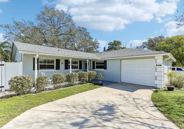 Photo of 1015 Coldstream Ct, Tarpon Springs, FL 34689