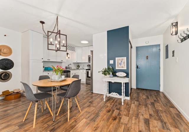 Property at 7020 E Girard Ave #209, Denver, CO 80224, 2 beds, 1 bath