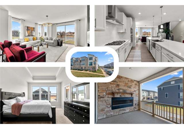 Property at 1148 Patuxent Greens Dr, Laurel, MD 20708, 3 beds, 3 baths