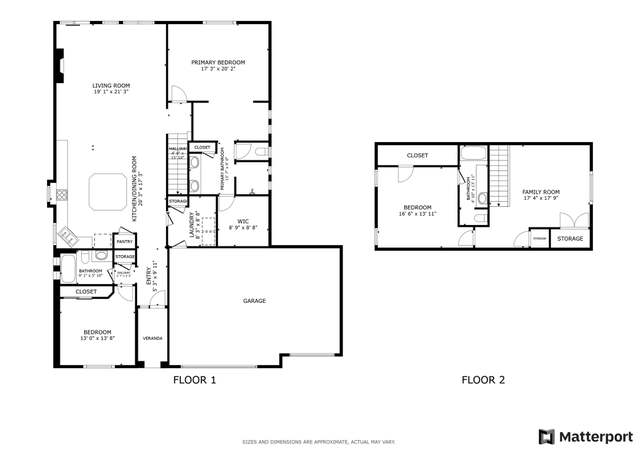 Photo of 4642 Wildwood Way, Johnstown, CO 80534